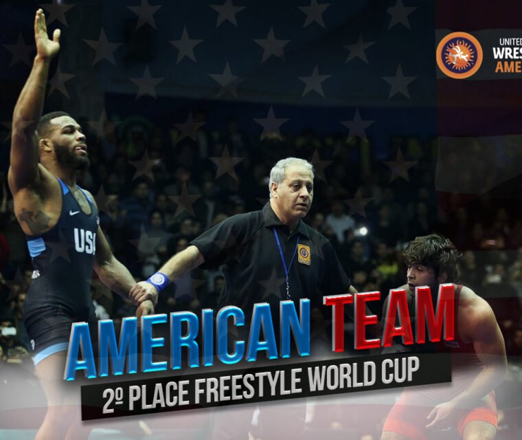 Freestyle world cup
