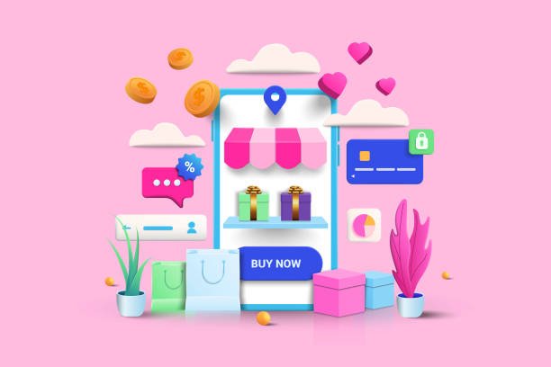 tiendas online