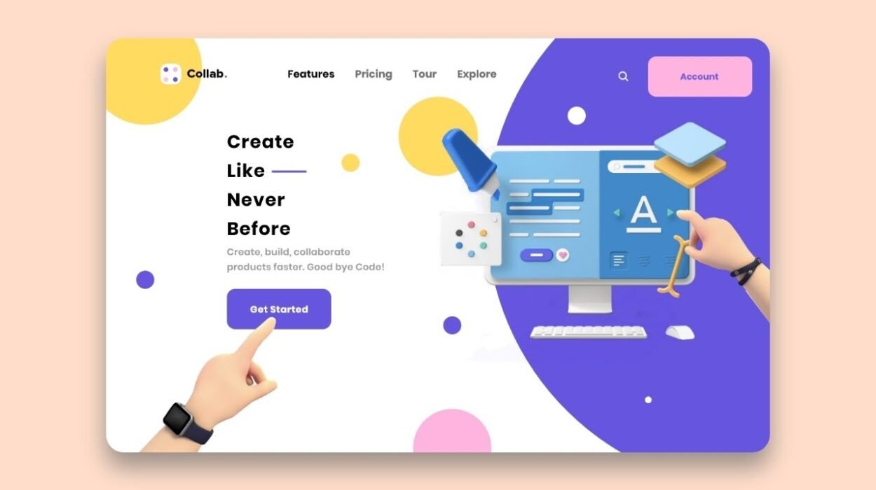 Precios de una pagina web