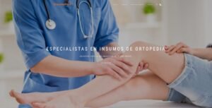 Tienda Online Traumaprot