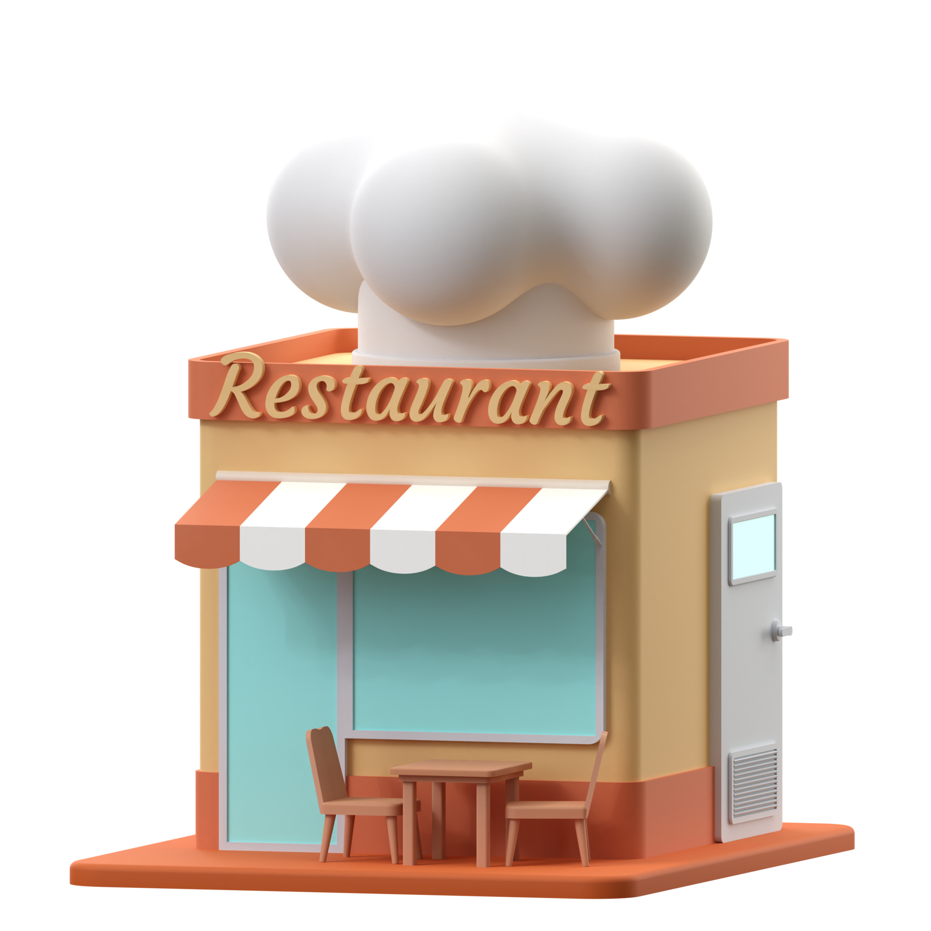 Paginas Web Para Restaurantes