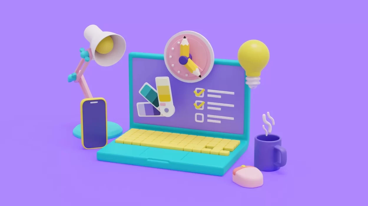 beneficios de una pagina web para empresas