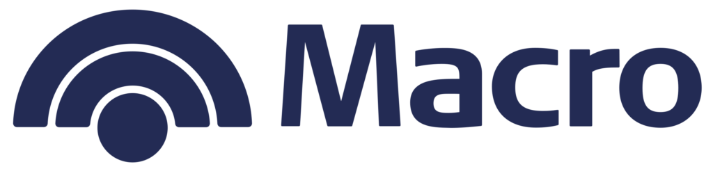 Páginas web para empresas 9 Logo_Banco_Macro.svg