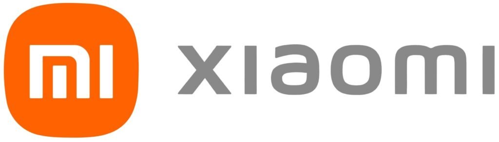 Páginas web para empresas 11 Xiaomi-logo