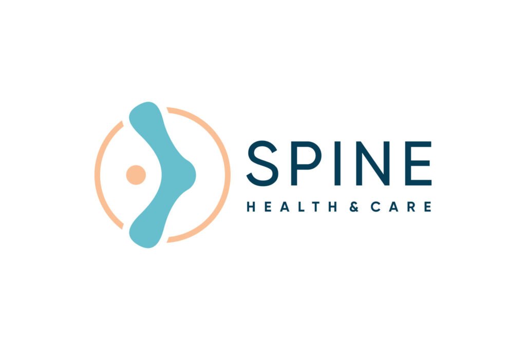 Software para Ortopedias 12 Logo_Spine