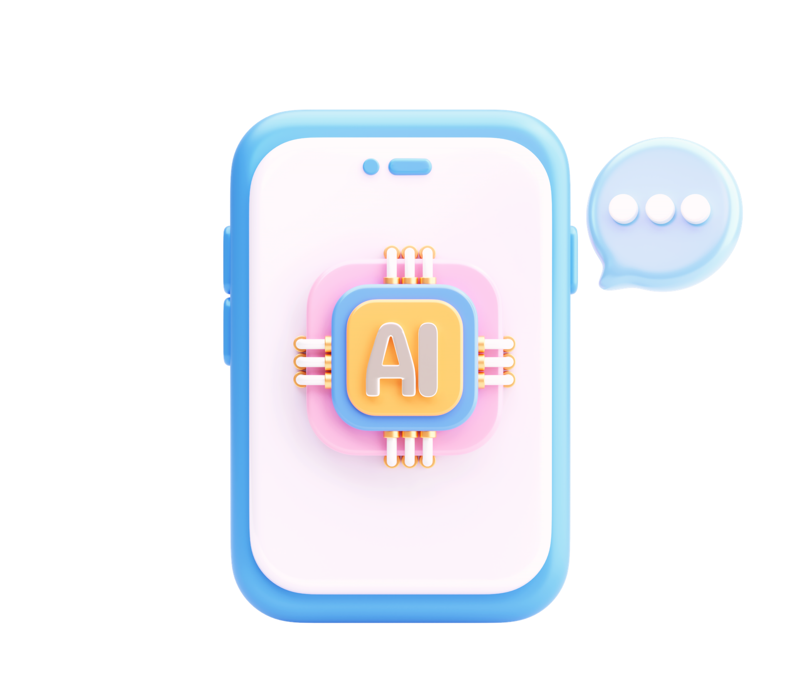 Agencia de Inteligencia Artificial