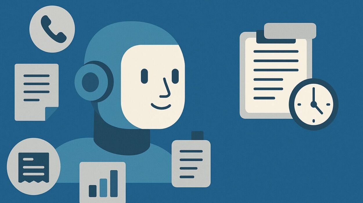 Las 10 tareas que una empresa argentina puede automatizar hoy con IA (y cuánto tiempo ahorra realmente) 1 ChatGPT Image 10 dic 2025 19 06 55