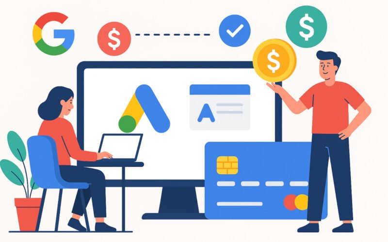 Google ads en argentina