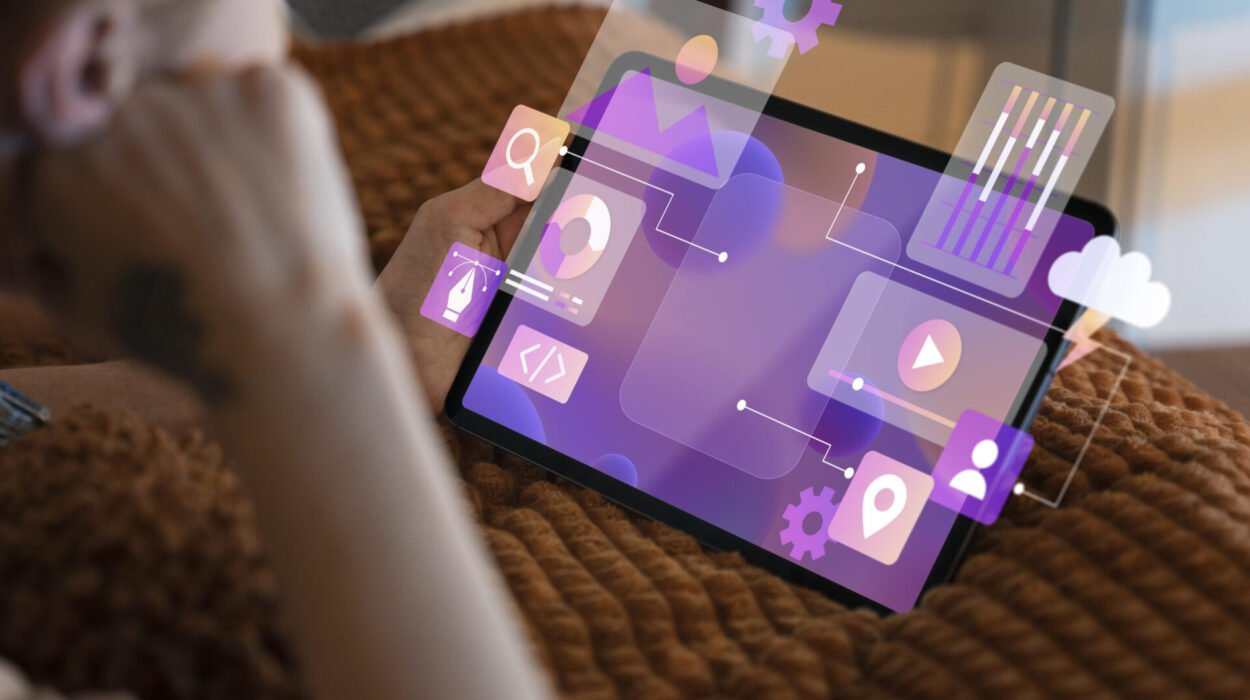 Inteligencia Artificial aplicada al Marketing Digital: La Guía Definitiva 2026 1 representation user experience interface design 1