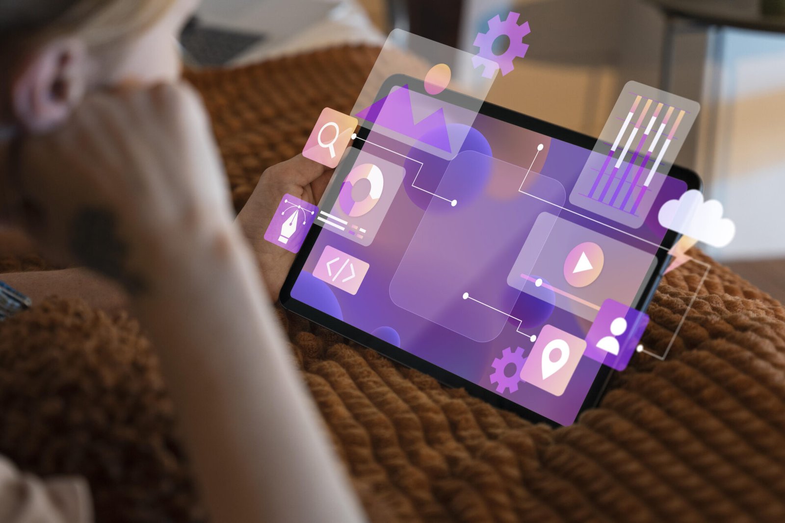 representation user experience interface design 1