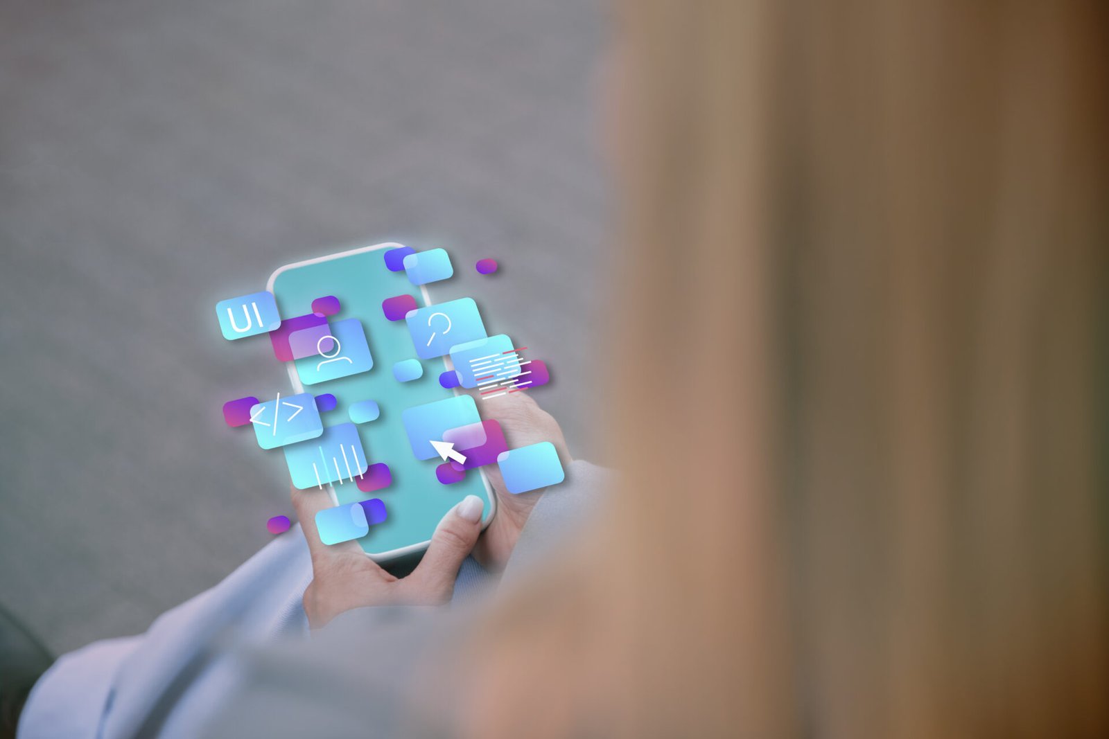 representations user experience interface design