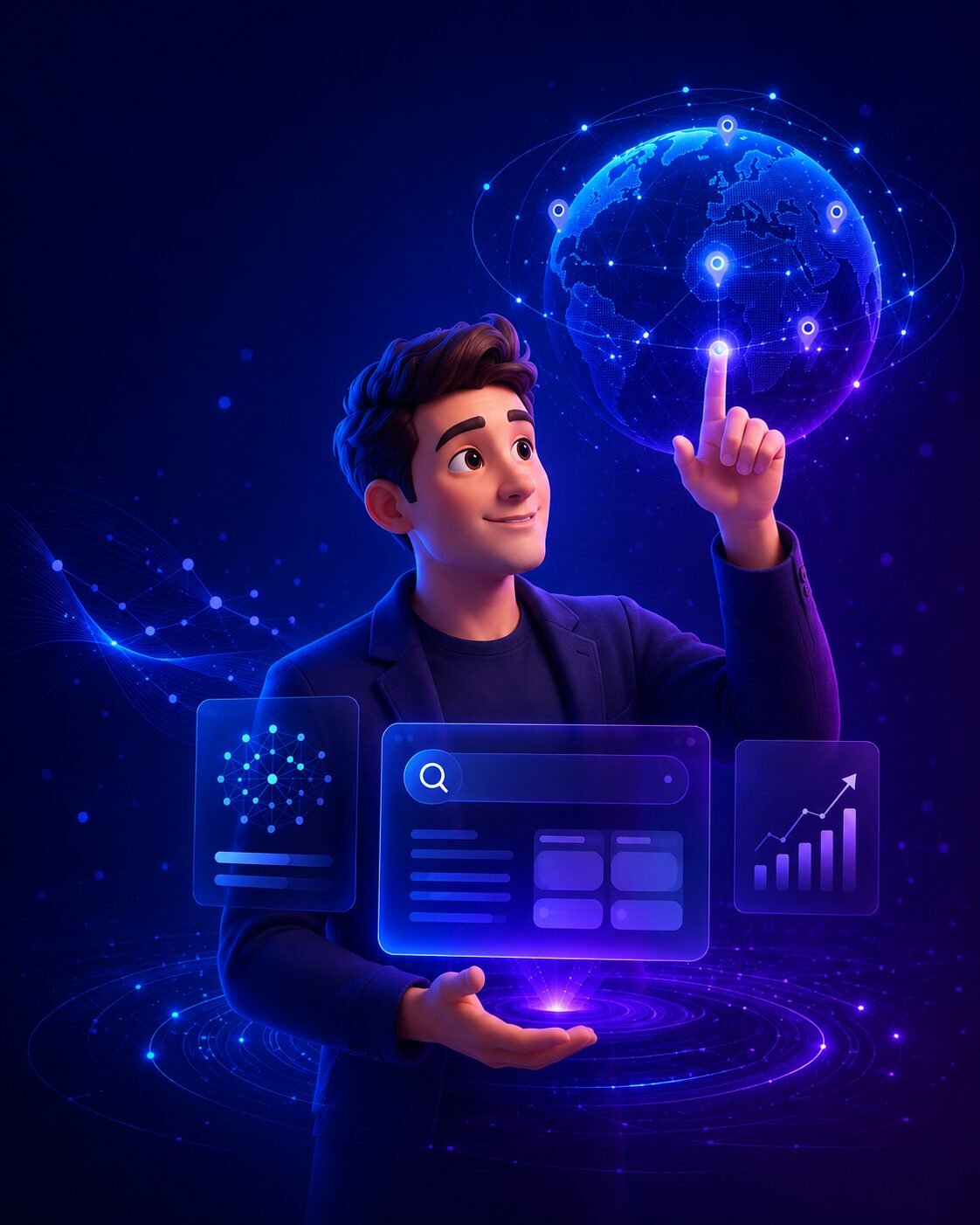 posicionamiento GEO