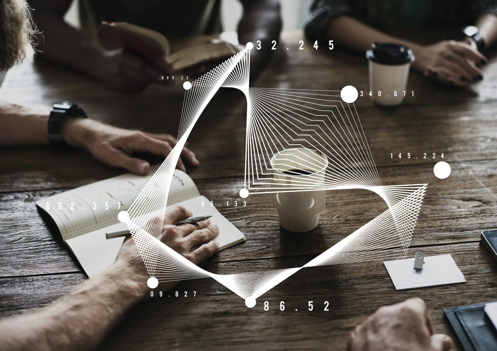 graph data show summary analysis icon graphic