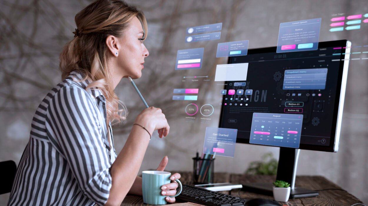 representation user experience interface design 3
